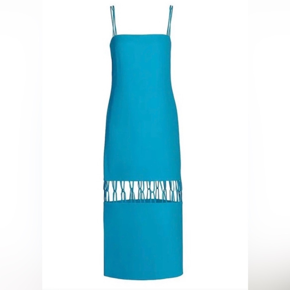 ALEXIS Miah Dress